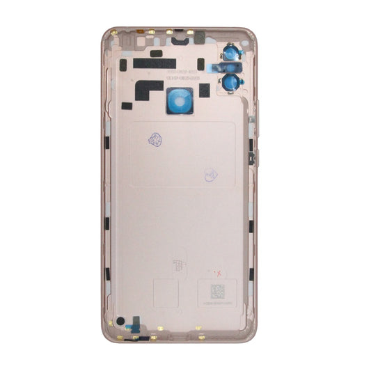 Xiaomi Mi Max 3 Baksida/Batterilucka - Champagne Guld image 2