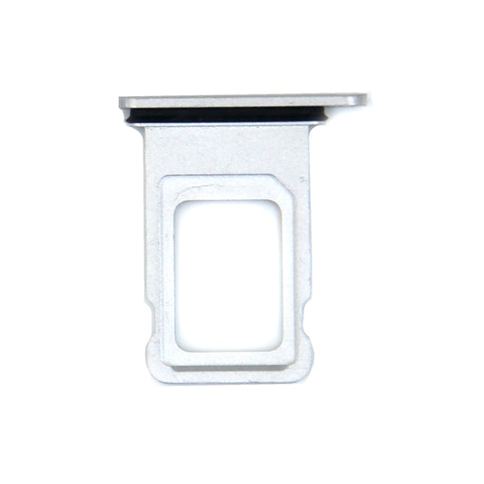 iPhone XR Simkortshållare - Vit image 2