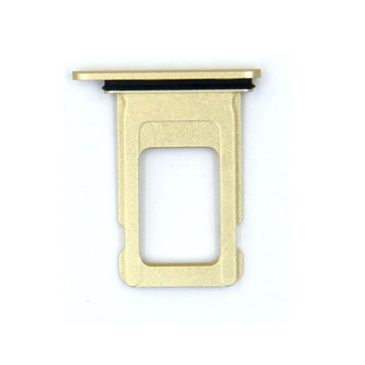iPhone XR Simkortshållare - Guld image 2