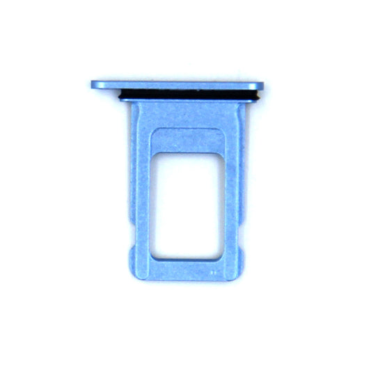 iPhone XR Simkortshållare - Blå image 2
