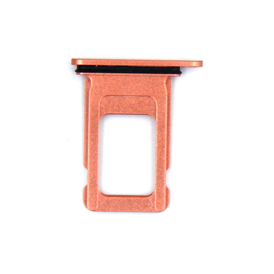 iPhone XR Simkortshållare - Orange image 2