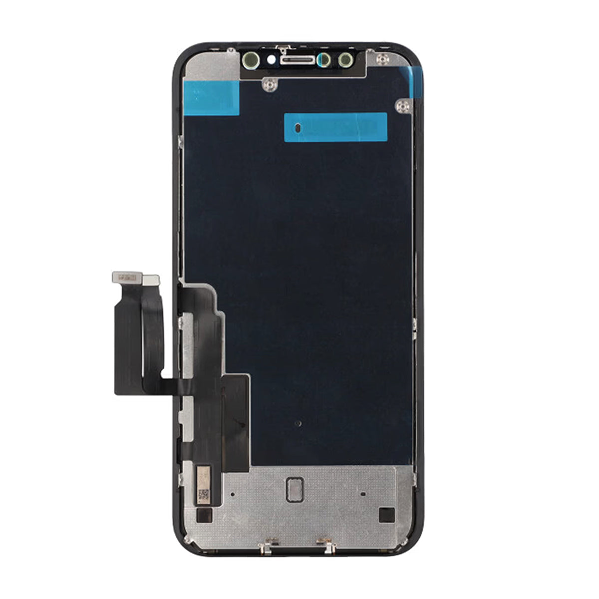 iPhone XR C11 LCD Display Original Black (Taken From New iPhone) (works only with C11) image 3