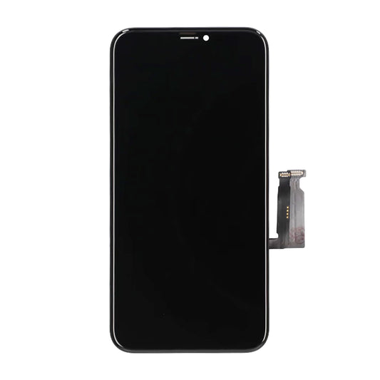 iPhone XR LCD Skärm (Tagen från ny iPhone) image 2