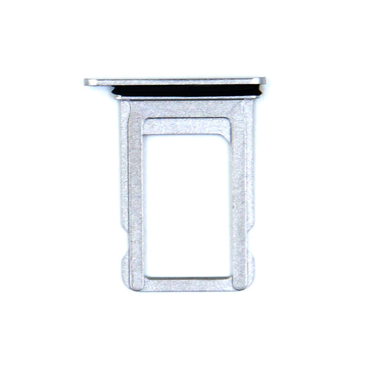 iPhone XS Simkortshållare - Silver image 2