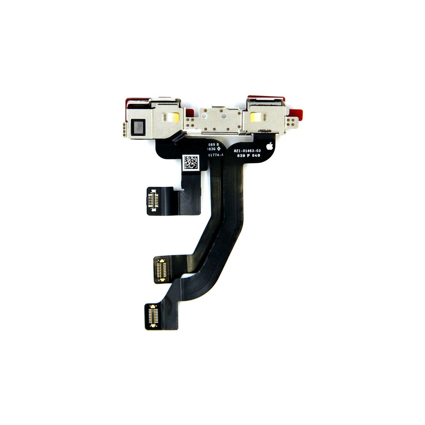 iPhone XS Framkamera Modul image 2