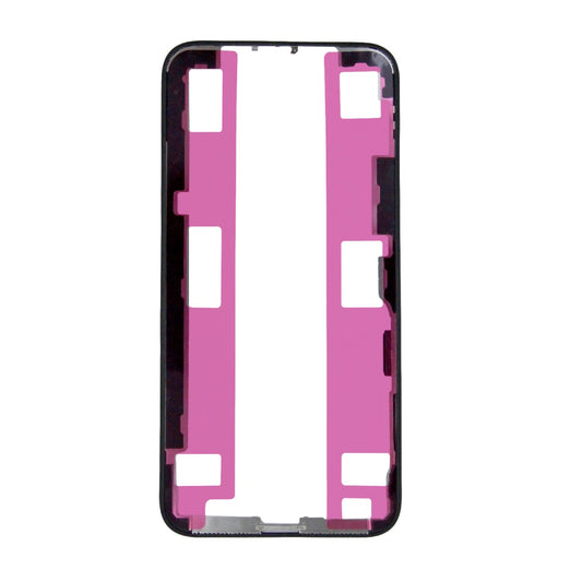 iPhone XS Ram för LCD Skärm med Självhäftande tejp image 2