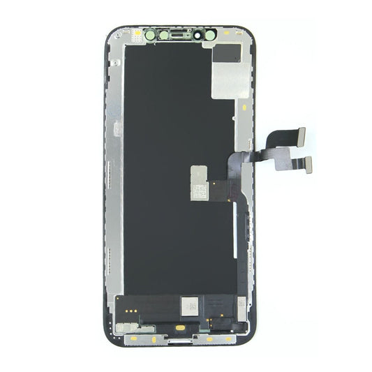 iPhone XS LCD Skärm Refurbished image 3