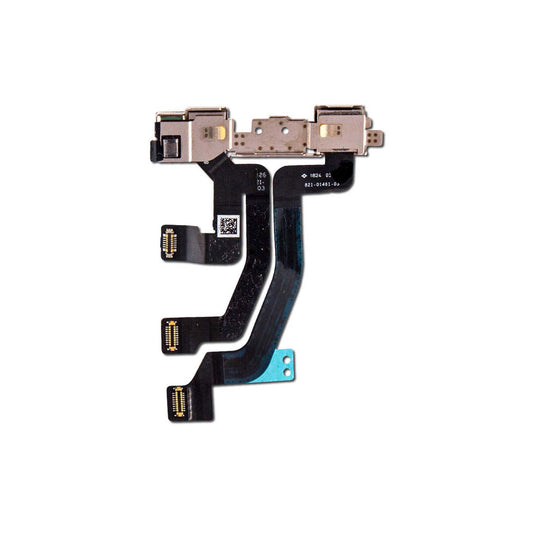 iPhone XS Max Framkamera Modul image 2