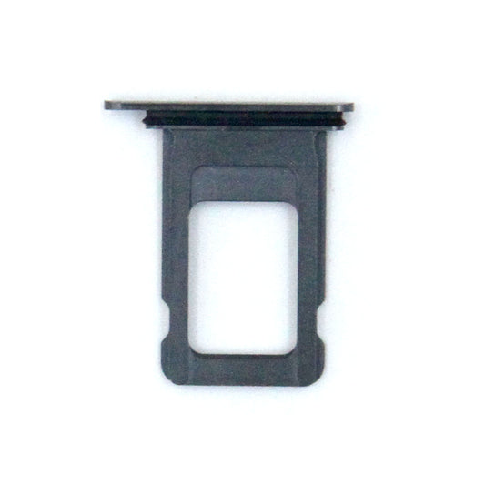 iPhone XS Max Simkortshållare - Svart image 2