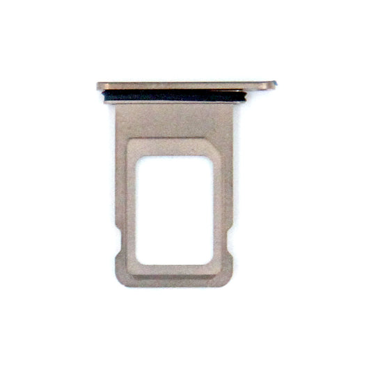 iPhone XS Max Simkortshållare - Guld image 2