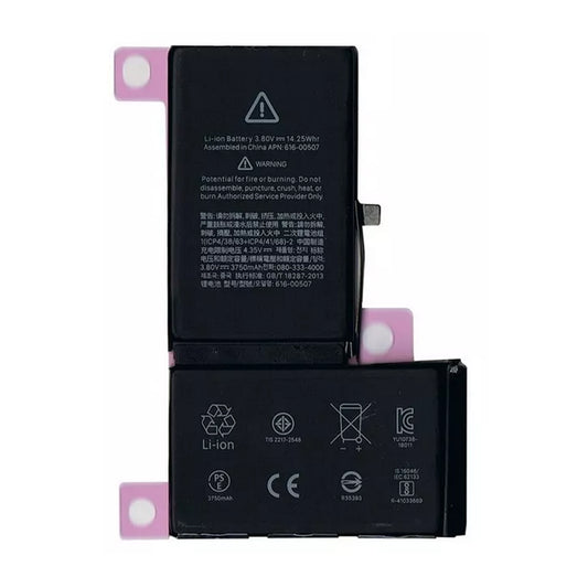 iPhone XS Max Batteri OEM image 2
