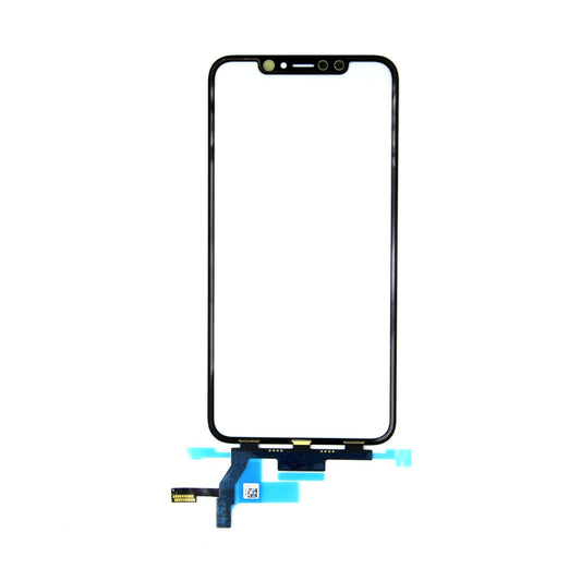 iPhone XS Max Glas med Touchskärm image 2