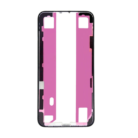iPhone XS Max Ram för LCD Skärm med Självhäftande tejp image 2