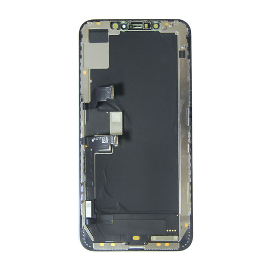 iPhone XS Max LCD Skärm (tagen från ny iPhone) image 2