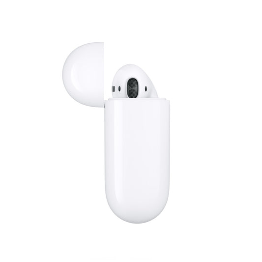 AirPods (2:a generationen) med trådlöst laddningsetui image 2