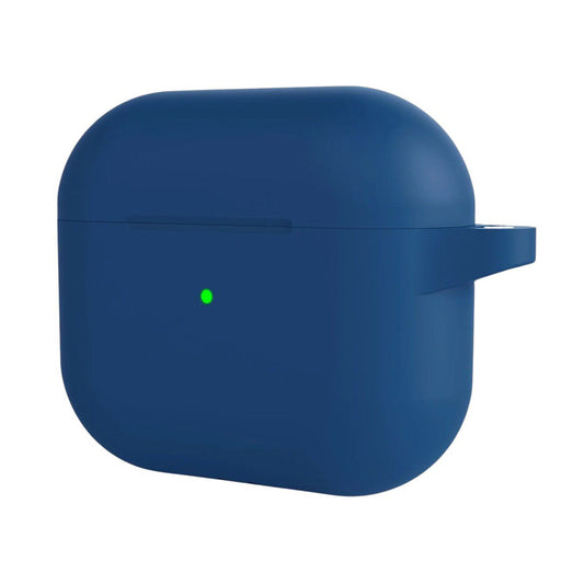 AirPods 3 Case Silicone - Navy Blue