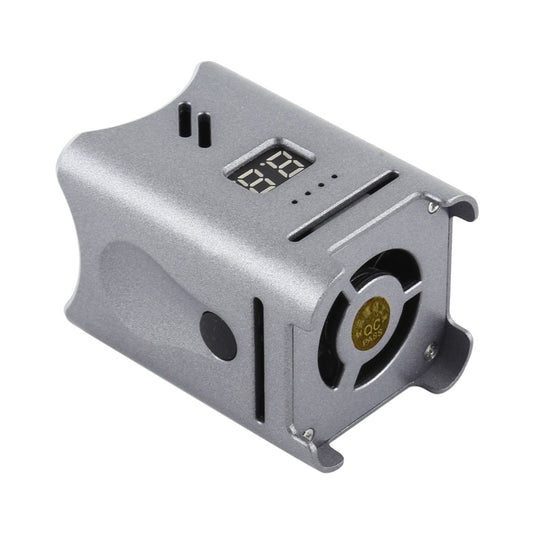 AiXun Hurricane UV Curing Lamp with Fan