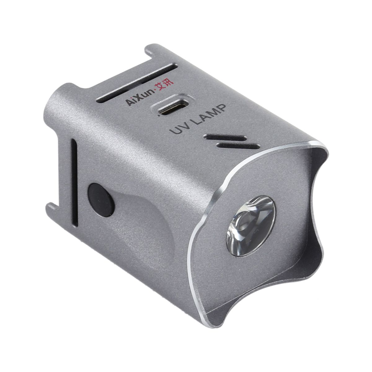 AiXun Hurricane UV Curing Lamp with Fan