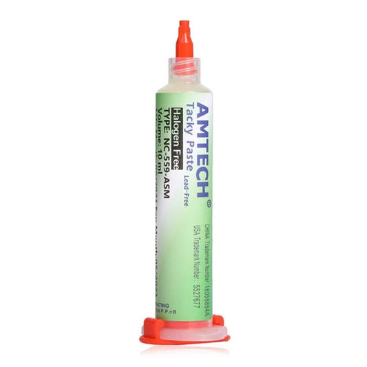 Fluss för Lödning Amtech NC-559-V2-TF No-Clean