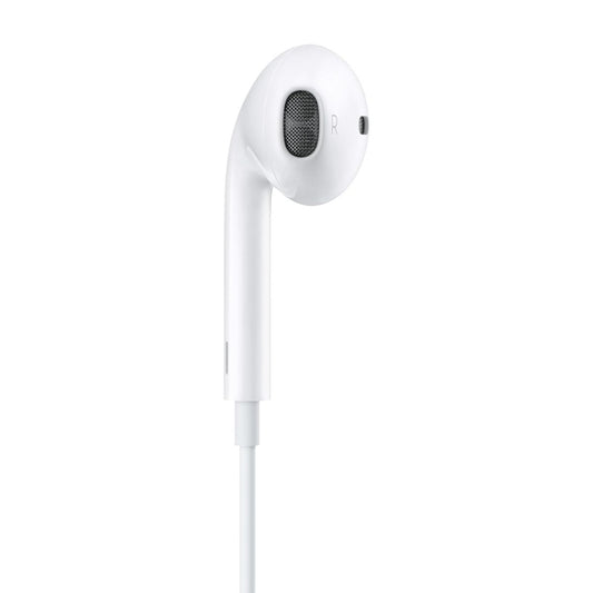 Apple EarPods USB C med fjärrkontrol och mic