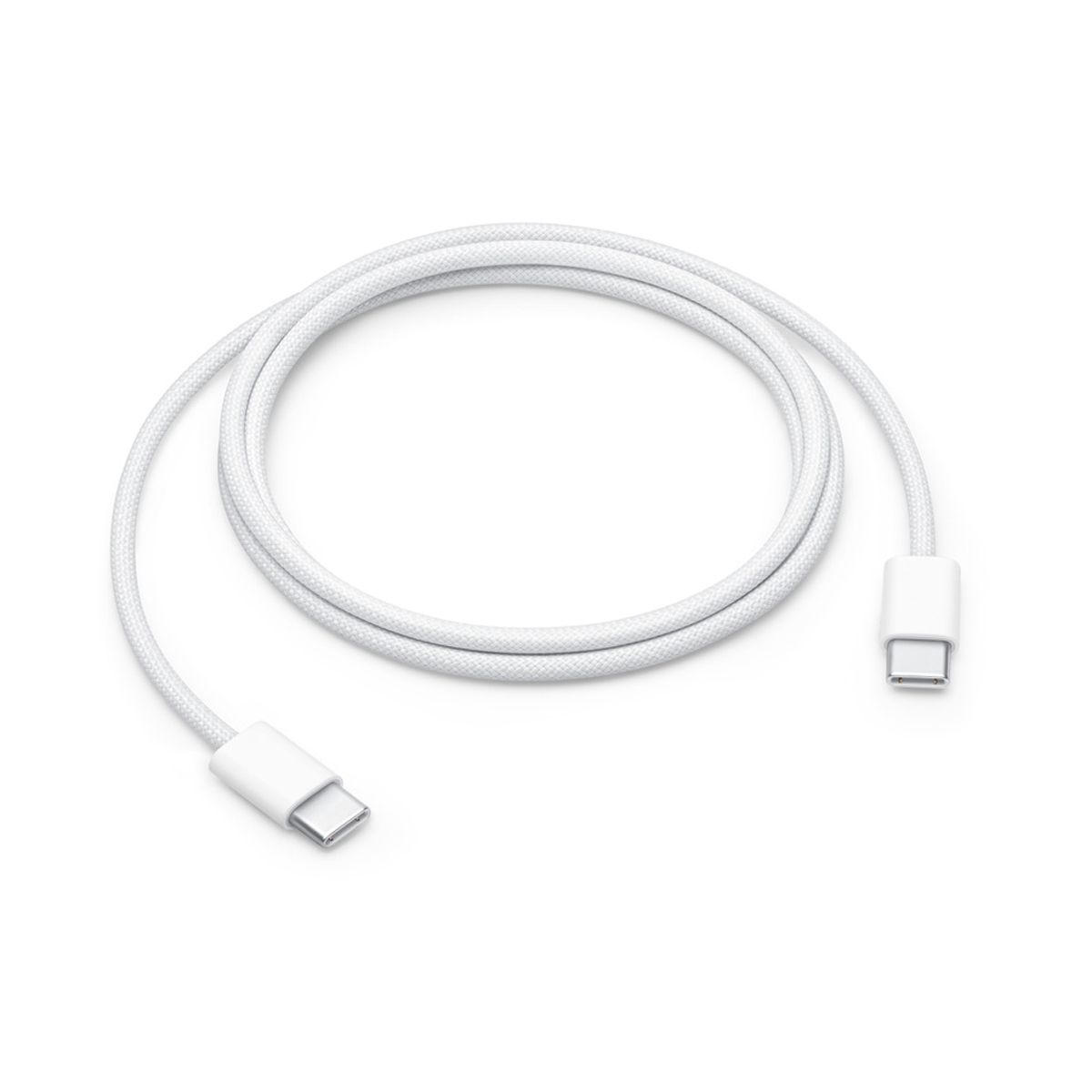 Apple USB-C Cable 60W 1m - White