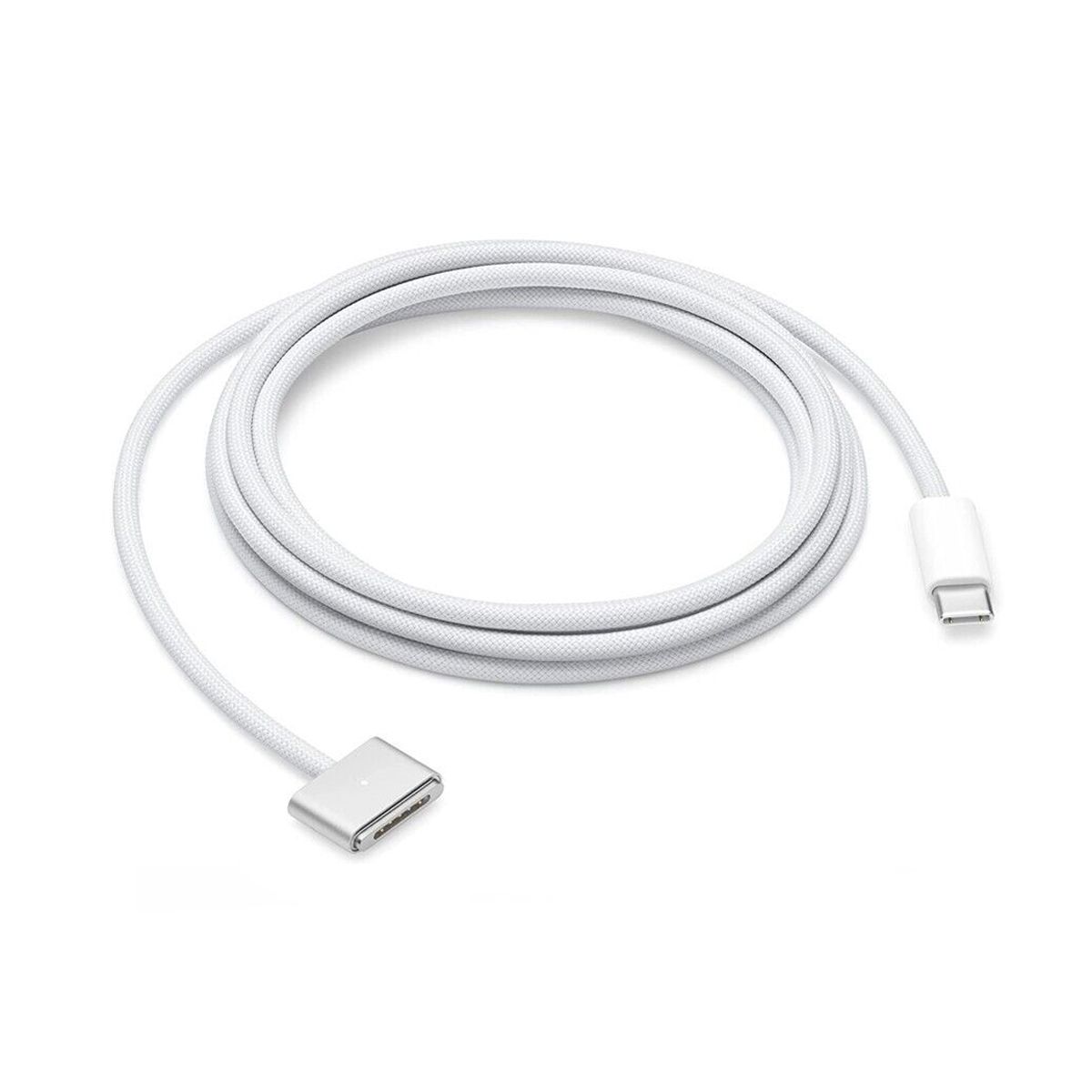 Apple USB C to MagSafe 3 cable 2m white