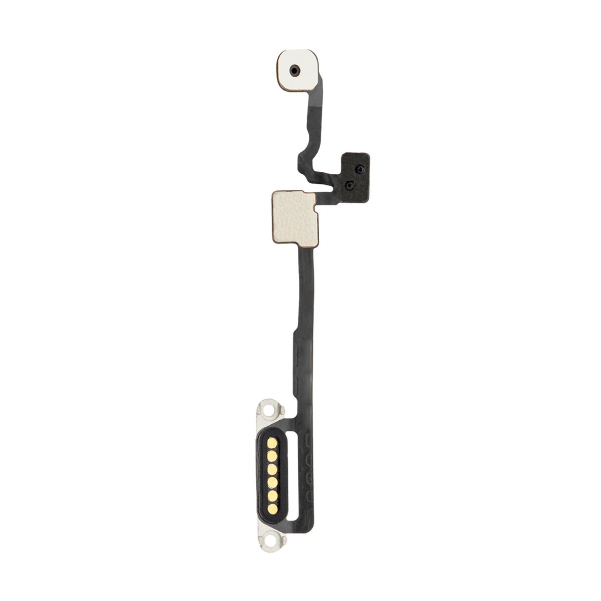 Apple Watch S5/SE/SE 2022 44mm Ström Flexkabel