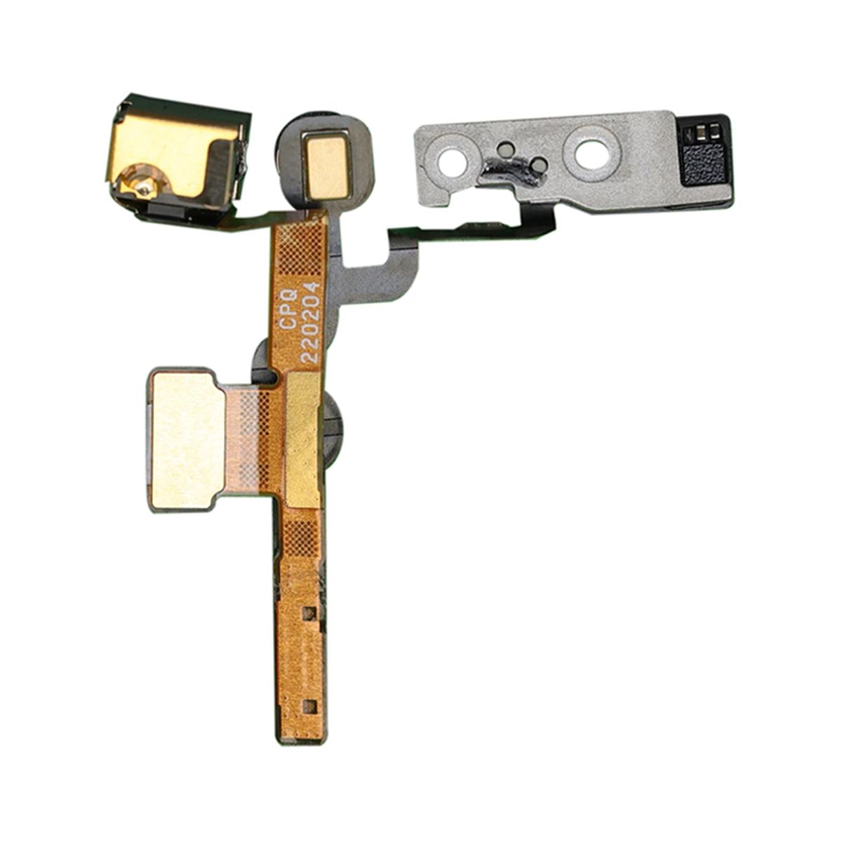 Apple Watch S7/S8/S9 45mm Ström Flexkabel