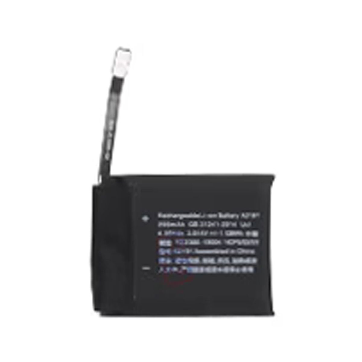 Apple Watch SE 44mm GPS and Cellular Battery
