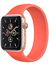 Laga Apple Watch SE