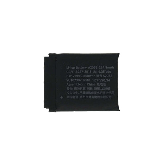 Apple Watch 4 40mm Battery