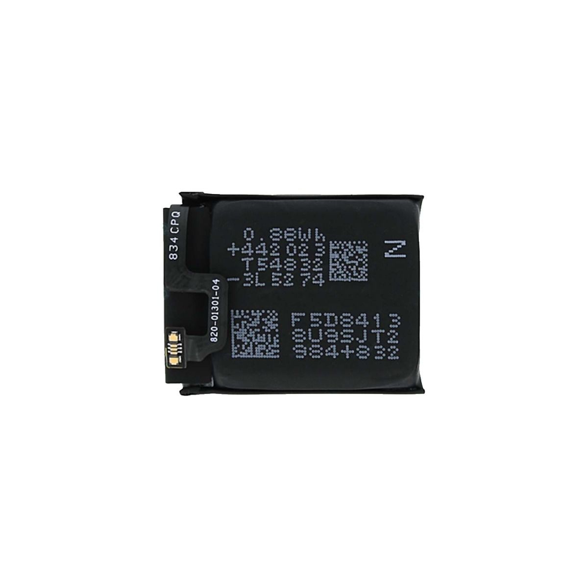 Apple Watch 4 40mm Battery