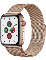 Laga Apple Watch Series 5