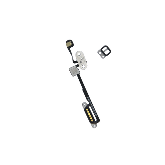 Apple Watch 5 44mm Power med Strömflex Mikrofon