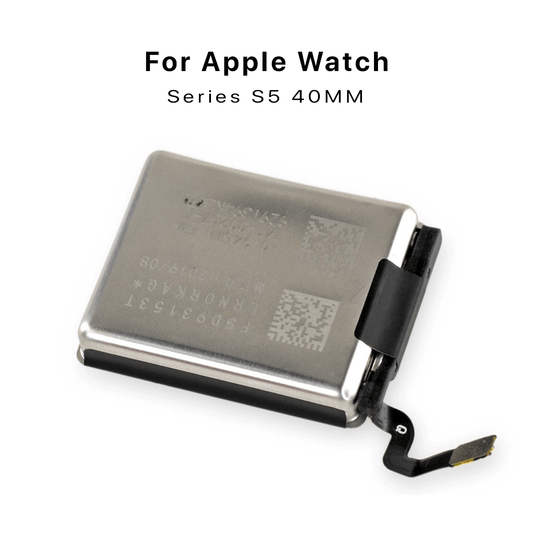 Apple Watch 5 40mm Batteri