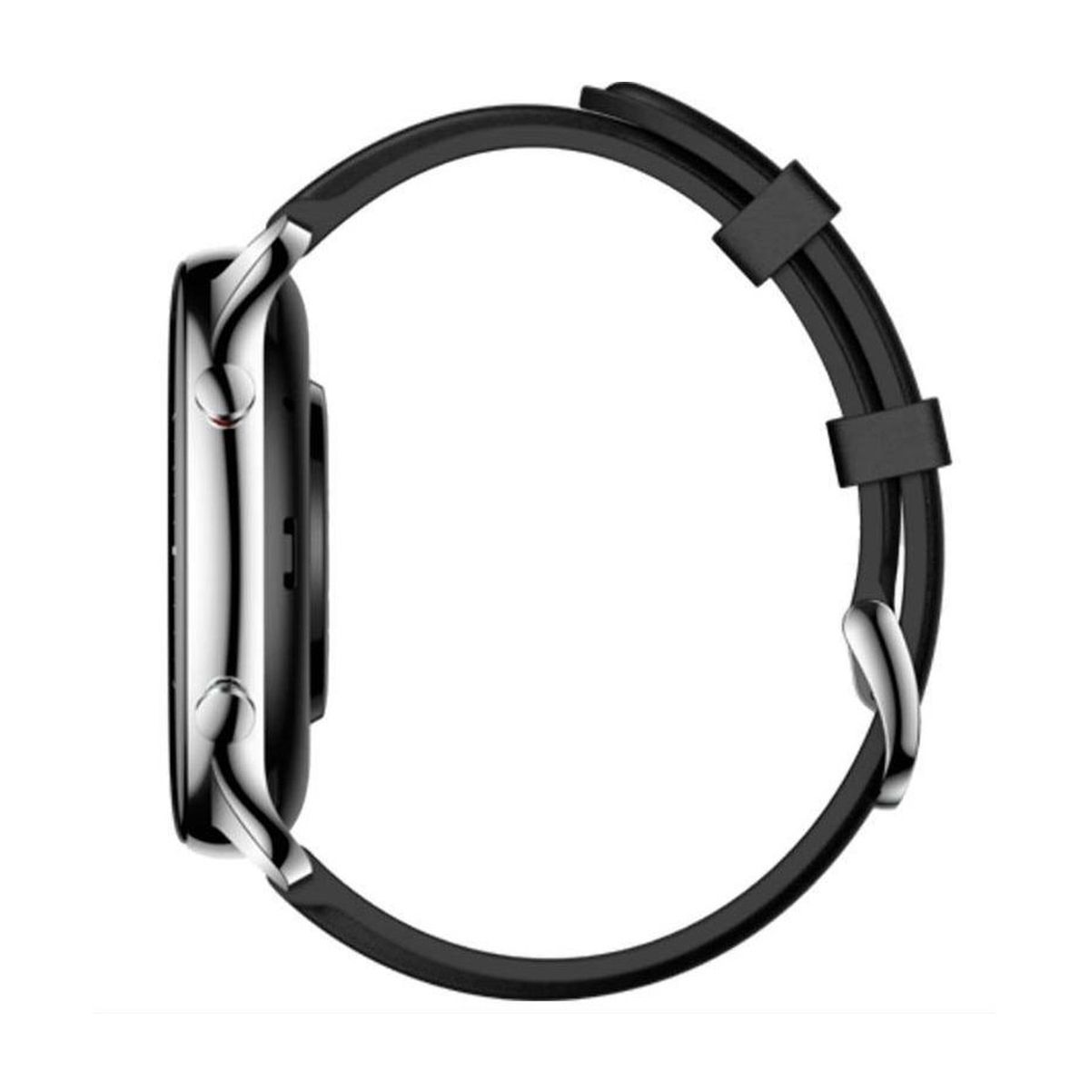 Begagnad Amazfit GTR 2 Svart - Mycket bra skick