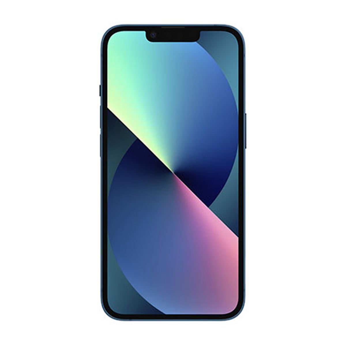 Begagnad Apple iPhone 13 5G 128GB Bra skick - Blå