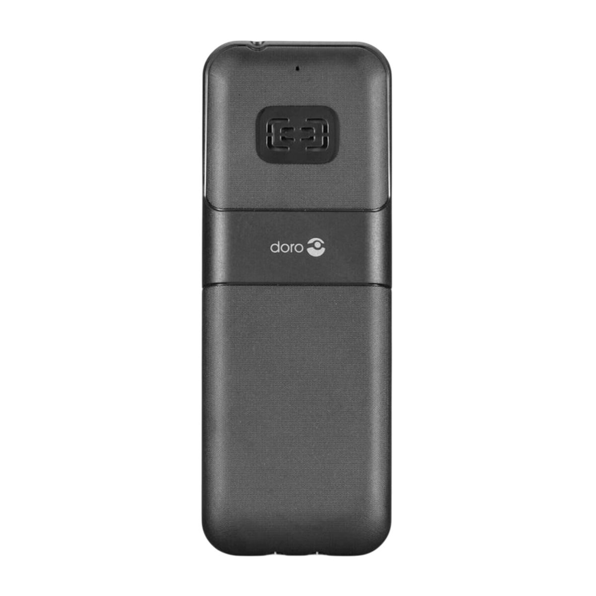 Begagnad Doro 7001H 4GB Svart - Bra skick