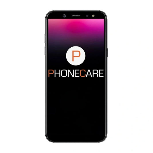 Used Huawei Honor 8 32GB Black - Used condition
