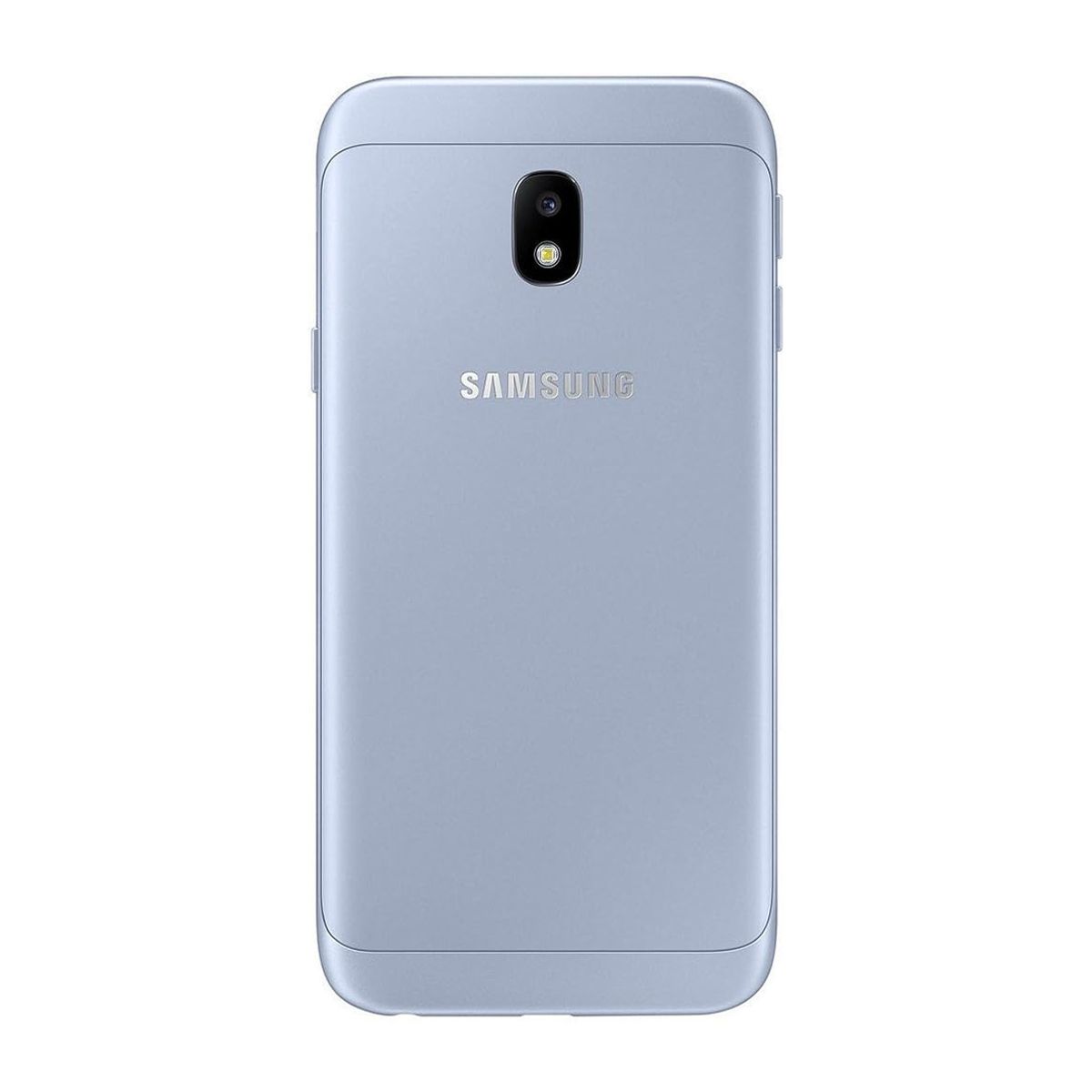 Begagnad Samsung Galaxy J3 16GB Blå - Använt skick