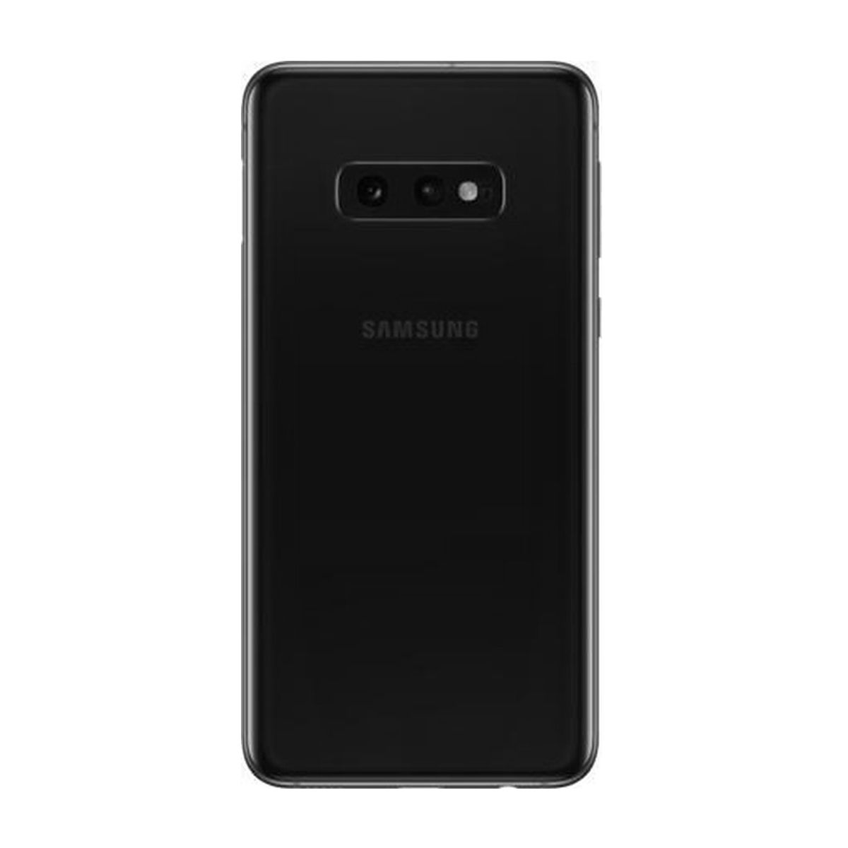 Used Galaxy S10e 128GB Black - Very good condition (A)