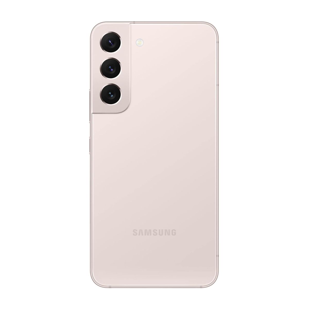 Begagnad Galaxy S22 5G 128GB Gold - Använt skick C