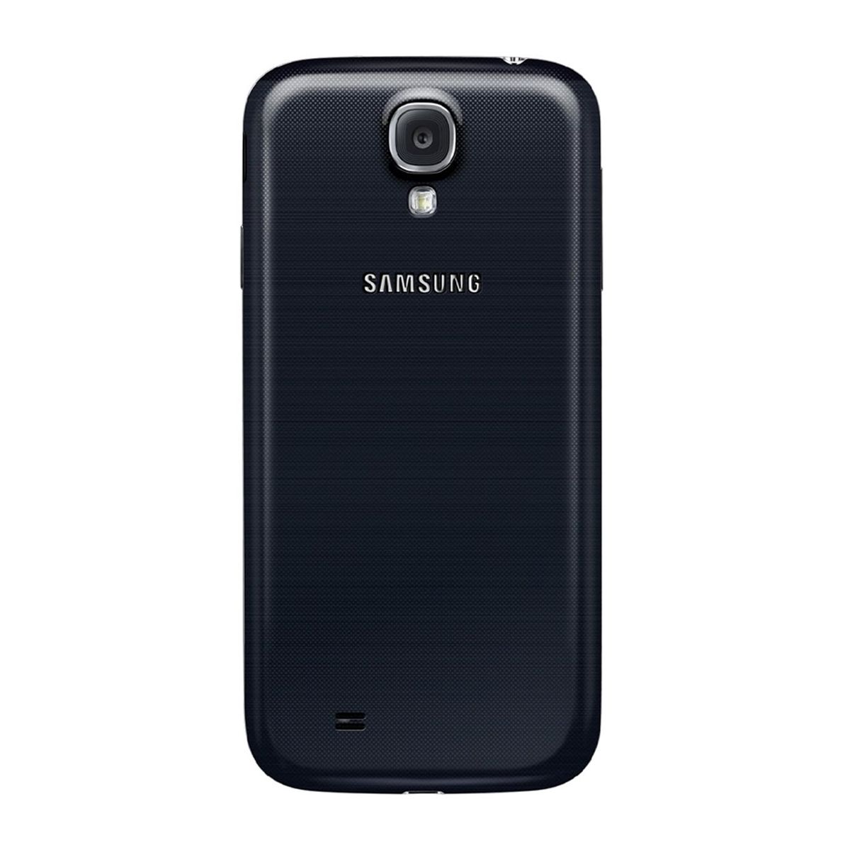 Begagnad Samsung Galaxy S4 16GB Svart - Använt skick