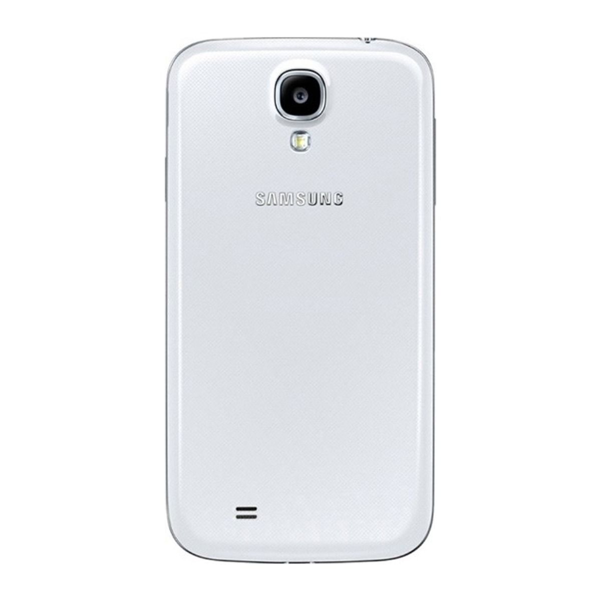 Used Samsung Galaxy S4 mini 8GB White - Very good condition