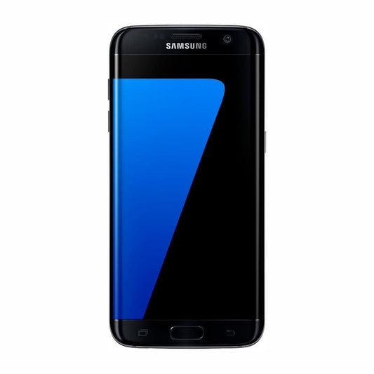 Used Galaxy S7 edge 32GB Black - Good condition B