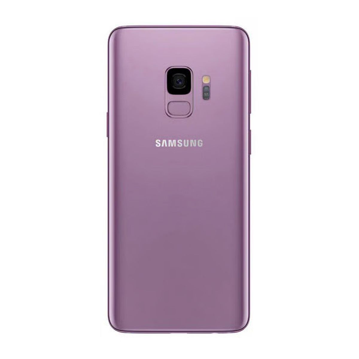 Begagnad Samsung Galaxy S9 64GB Lila - Bra skick
