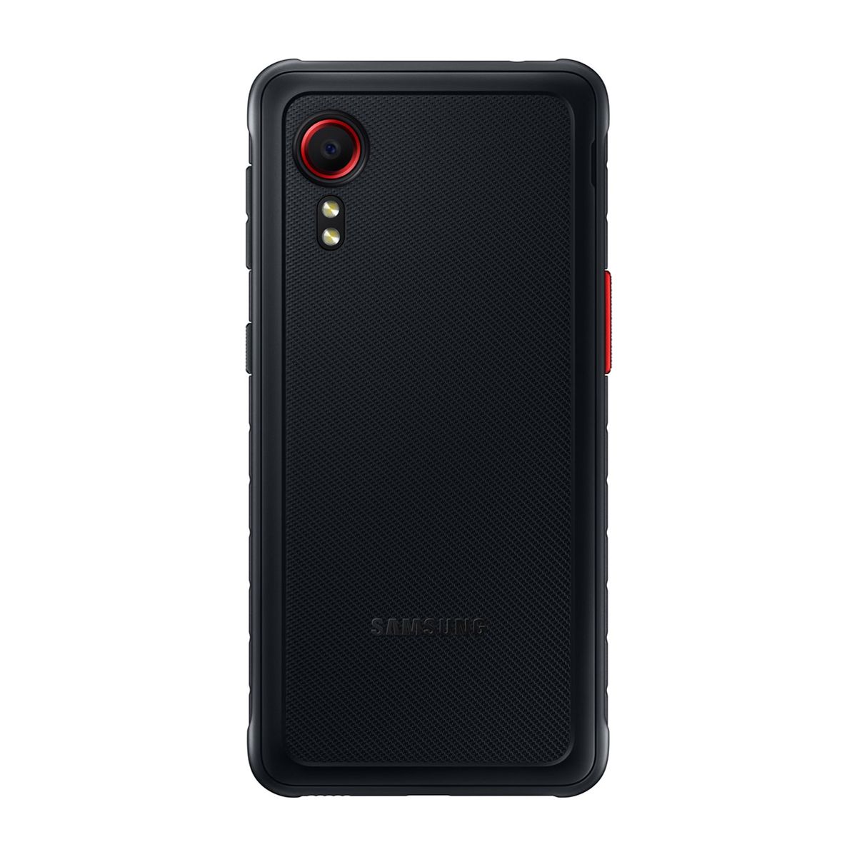 Begagnad Samsung Galaxy Xcover 5 64GB Svart - Använt skick
