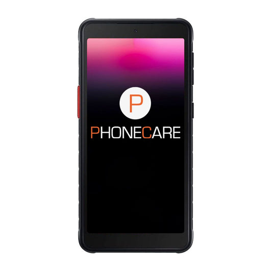 Used Galaxy Xcover 5 64GB Black- Very good condition (A)