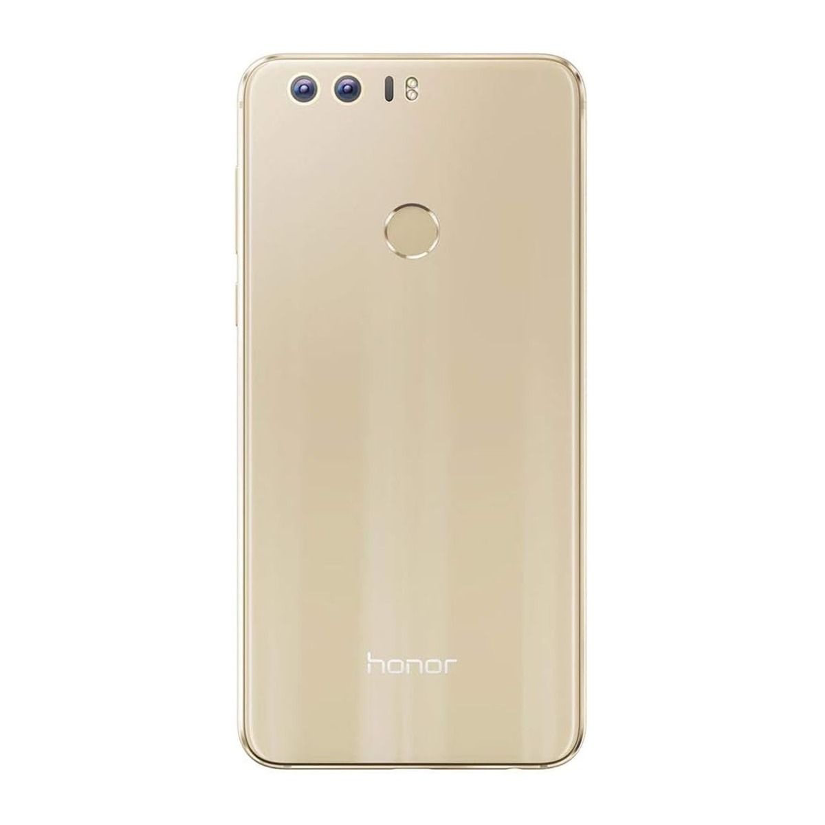 Begagnad Huawei Honor 8 32GB Sunrise Gold - Använt skick