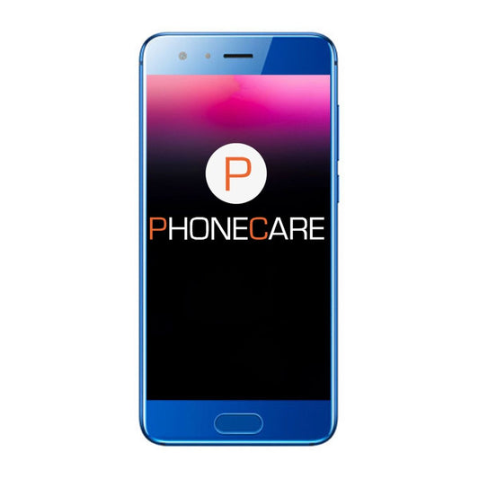 Begagnad Huawei Honor 9 64GB Aurora Blue - Använt skick